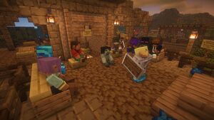 Літературный вечур Червеницька читат.jpeg