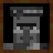 Посмертный портрет Соломона